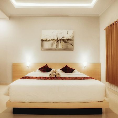 A&W Guest House Canggu  Room photo
